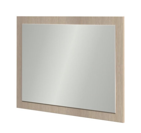 Зеркало Фиджи (Ш-800  х В-600 мм)/Разные Цвета