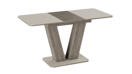 Стол Раздвижной «Чинзано» Тип 1 Разные Цвета/Д-1100/1495 мм x Ш-700 мм x В-760 мм