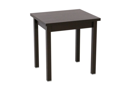 Стол обеденный Компакт раскладной венге