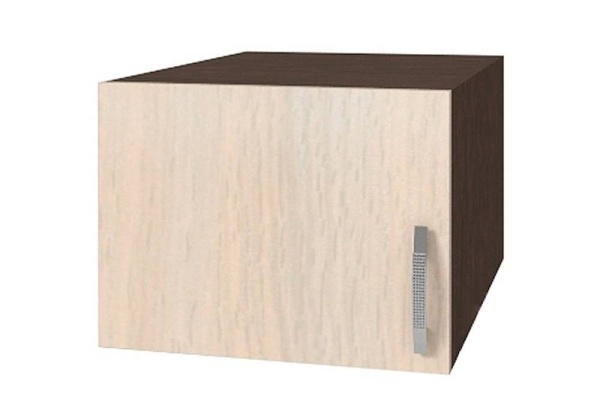 Антресоль от ШК-01 Рига Разные Цвета/Ш-400 х В-300 х Г-520 мм