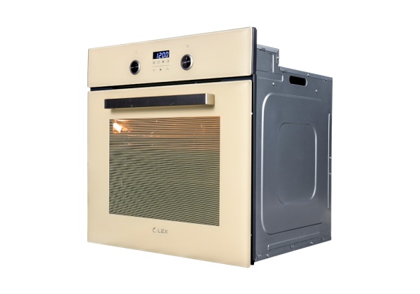 Встраиваемый духовой шкаф LEX EDP 093 IV