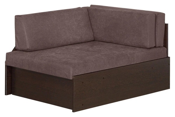 Кресло-Кровать Стайл №1/Разные Цвета Ш-1120 х Г-800 х В-620 мм