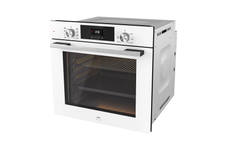 Встраиваемый духовой шкаф MILLEN MEO 6002 WH