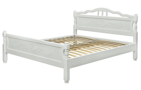 Кровать Аннабель Массив/Разные Цвета 1600 х 2000 мм